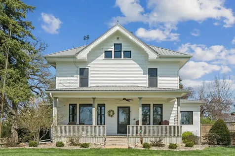 13645 145th Street Postville IA 52162