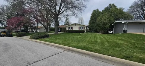 1126 Rachael Street Waterloo IA 50701