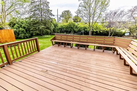 1126 Rachael Street Waterloo IA 50701