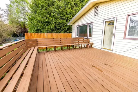 1126 Rachael Street Waterloo IA 50701