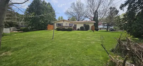 1126 Rachael Street Waterloo IA 50701