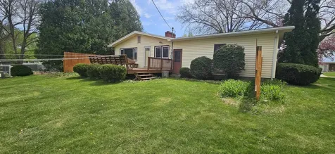 1126 Rachael Street Waterloo IA 50701