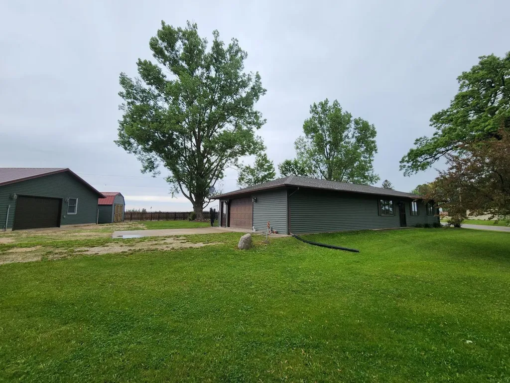 1150 175th Street Postville IA 52162