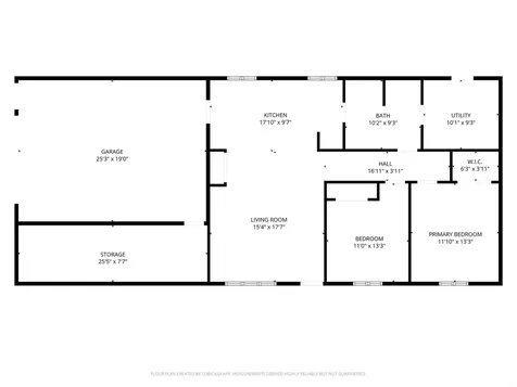 1150 175th Street Postville IA 52162