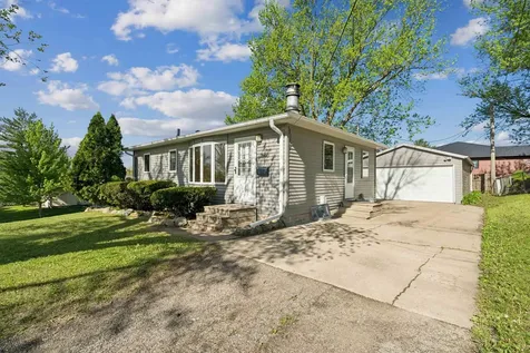 940 Littlefield Road Waterloo IA 50701