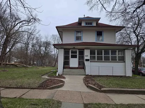 600 Cottage Street Waterloo IA 50703