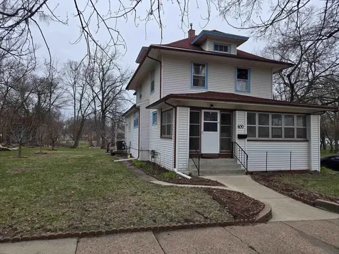 600 Cottage Street Waterloo IA 50703