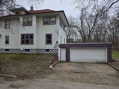 600 Cottage Street Waterloo IA 50703