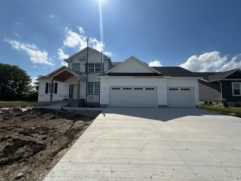 5429 Fernwood Drive Cedar Falls IA 50613