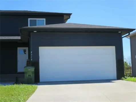 4310 S Mourning Dove Drive Waterloo IA 50702