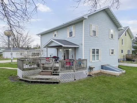 106 W 5th Street Sumner IA 50674