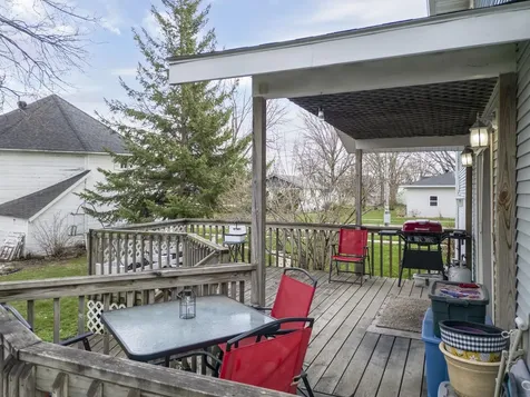 106 W 5th Street Sumner IA 50674