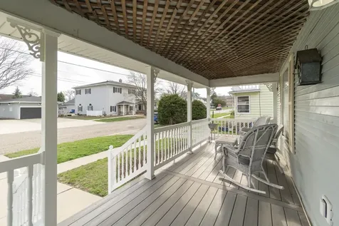 106 W 5th Street Sumner IA 50674