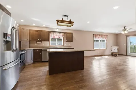 303 S Chestnut Street Edgewood IA 52042