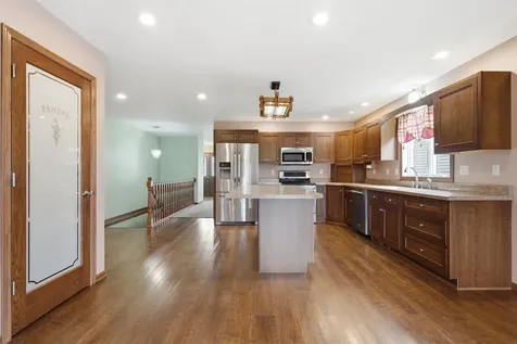 303 S Chestnut Street Edgewood IA 52042