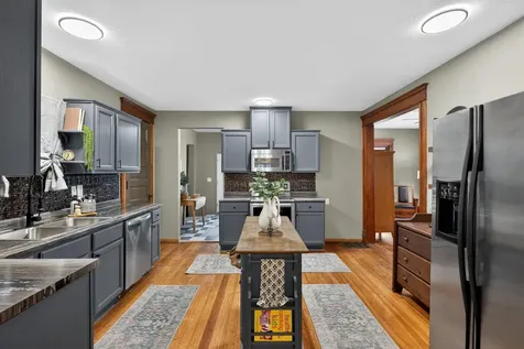 501 4th Street Traer IA 50675