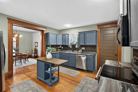 501 4th Street Traer IA 50675