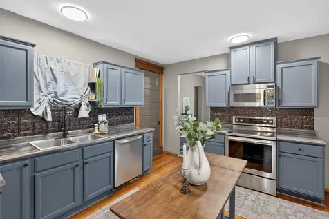 501 4th Street Traer IA 50675
