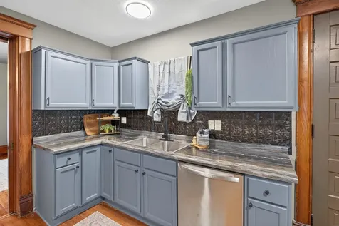 501 4th Street Traer IA 50675