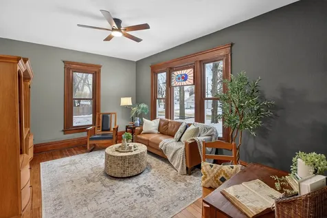 501 4th Street Traer IA 50675