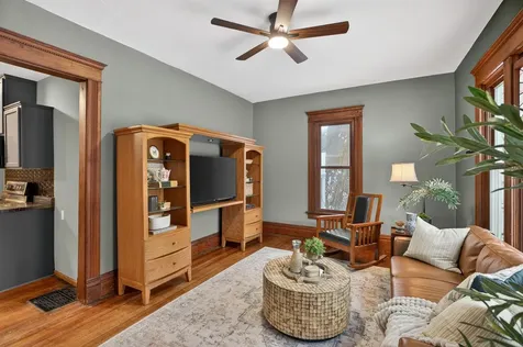 501 4th Street Traer IA 50675