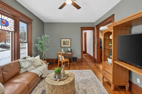 501 4th Street Traer IA 50675