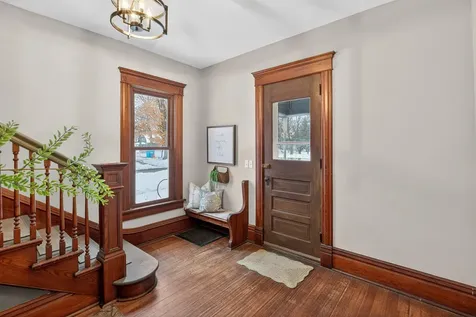 501 4th Street Traer IA 50675
