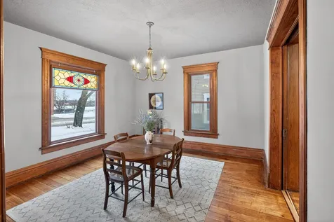 501 4th Street Traer IA 50675