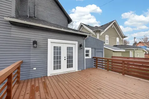 501 4th Street Traer IA 50675