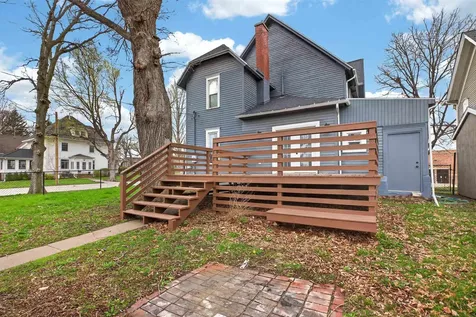 501 4th Street Traer IA 50675