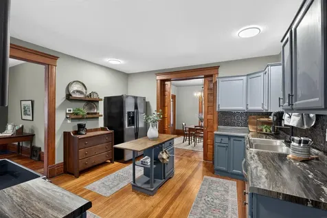 501 4th Street Traer IA 50675