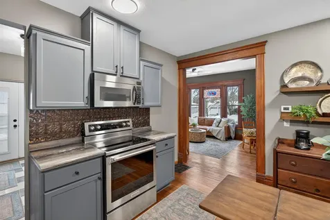 501 4th Street Traer IA 50675