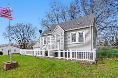 1102 Ohio Street Waterloo IA 50702