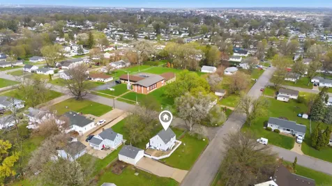 1102 Ohio Street Waterloo IA 50702