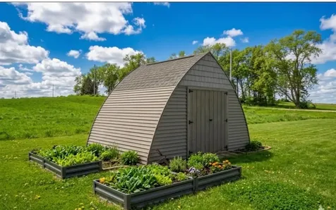 1828 160th Avenue Manchester IA 52057