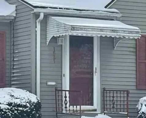 1621 W 3rd Street Waterloo IA 50701