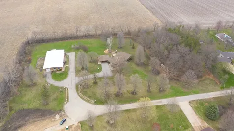521 Sunset Place Charles City IA 50616