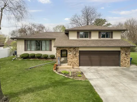 1406 Prospect Boulevard Waterloo IA 50701