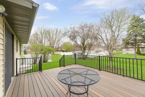 1406 Prospect Boulevard Waterloo IA 50701