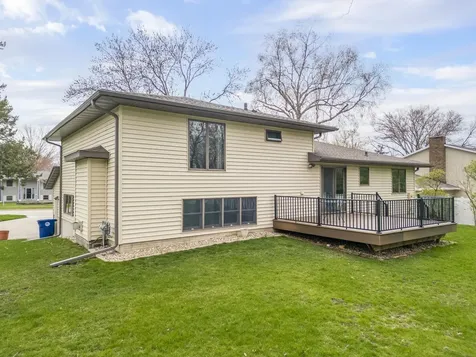 1406 Prospect Boulevard Waterloo IA 50701