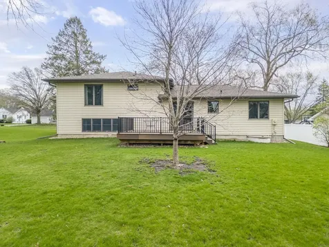 1406 Prospect Boulevard Waterloo IA 50701