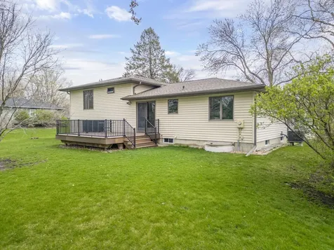 1406 Prospect Boulevard Waterloo IA 50701