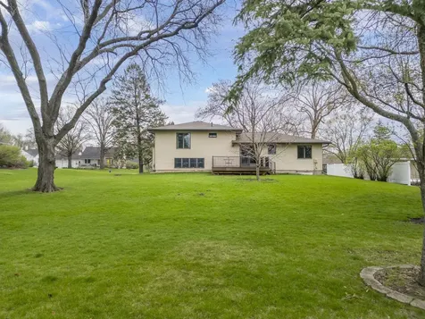 1406 Prospect Boulevard Waterloo IA 50701
