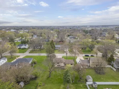 1406 Prospect Boulevard Waterloo IA 50701