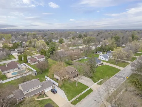 1406 Prospect Boulevard Waterloo IA 50701