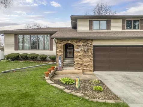 1406 Prospect Boulevard Waterloo IA 50701