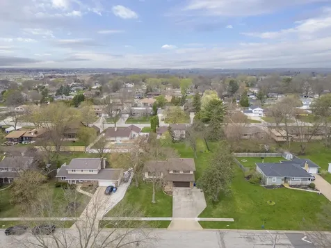 1406 Prospect Boulevard Waterloo IA 50701