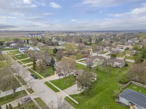 1406 Prospect Boulevard Waterloo IA 50701