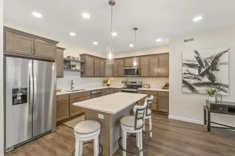 4025 Cedar Heights Drive Cedar Falls IA 50613