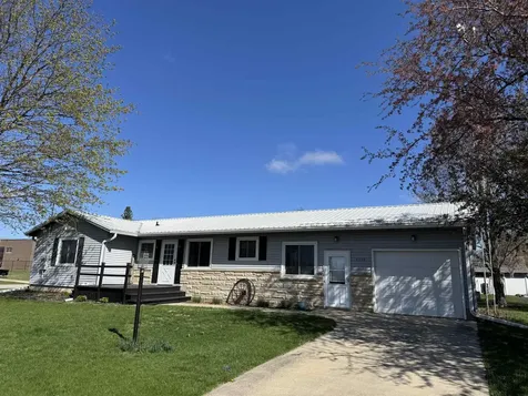 1111 5th Avenue Ackley IA 50601